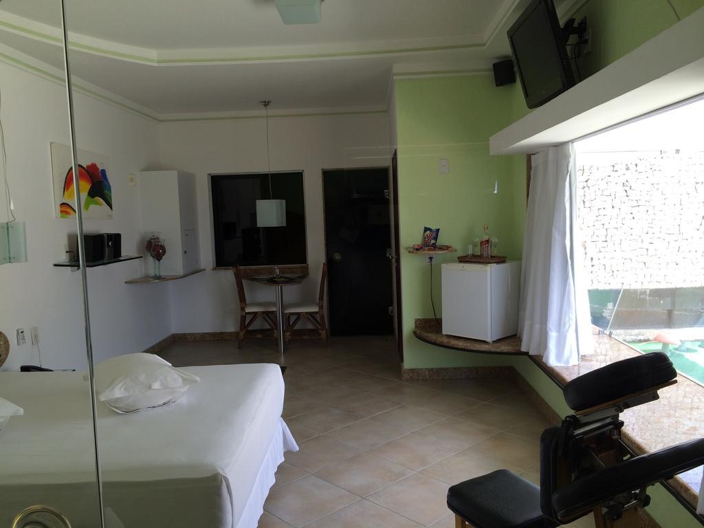 Cassino Motel (Adults Only) Natal Cameră foto