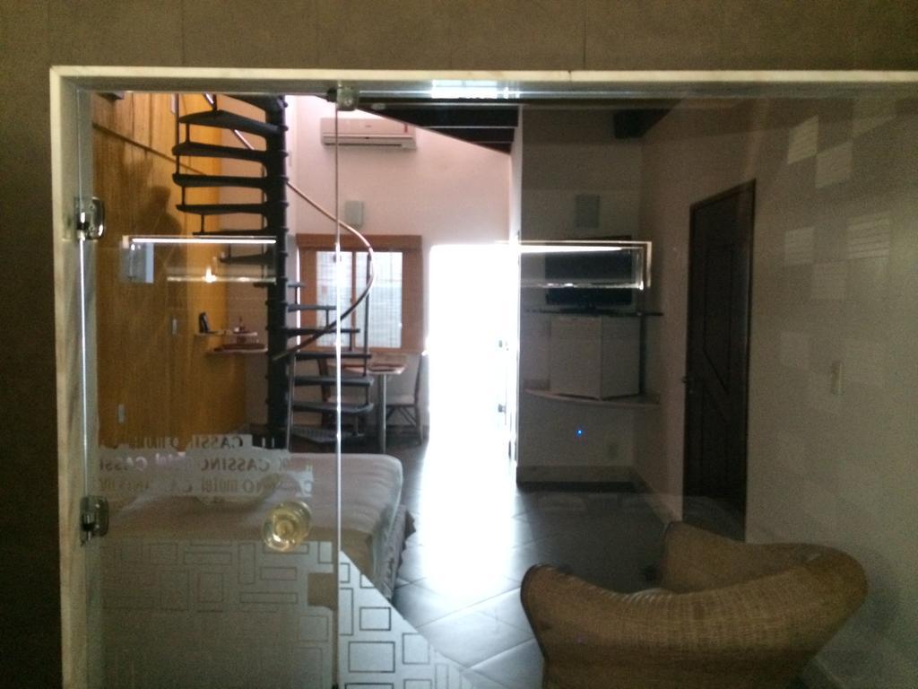 Cassino Motel (Adults Only) Natal Cameră foto