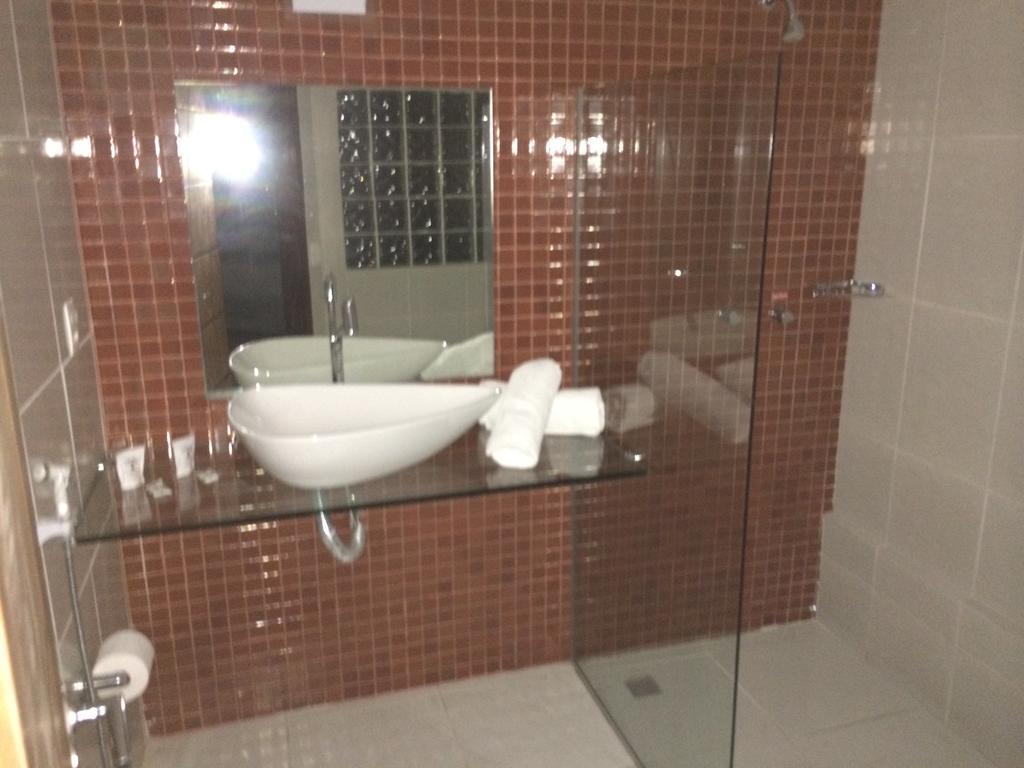 Cassino Motel (Adults Only) Natal Cameră foto