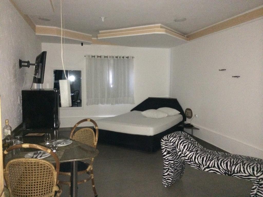 Cassino Motel (Adults Only) Natal Cameră foto
