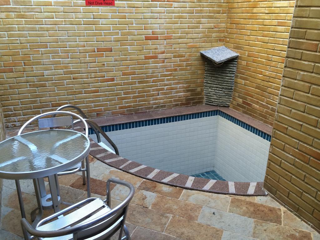 Cassino Motel (Adults Only) Natal Cameră foto