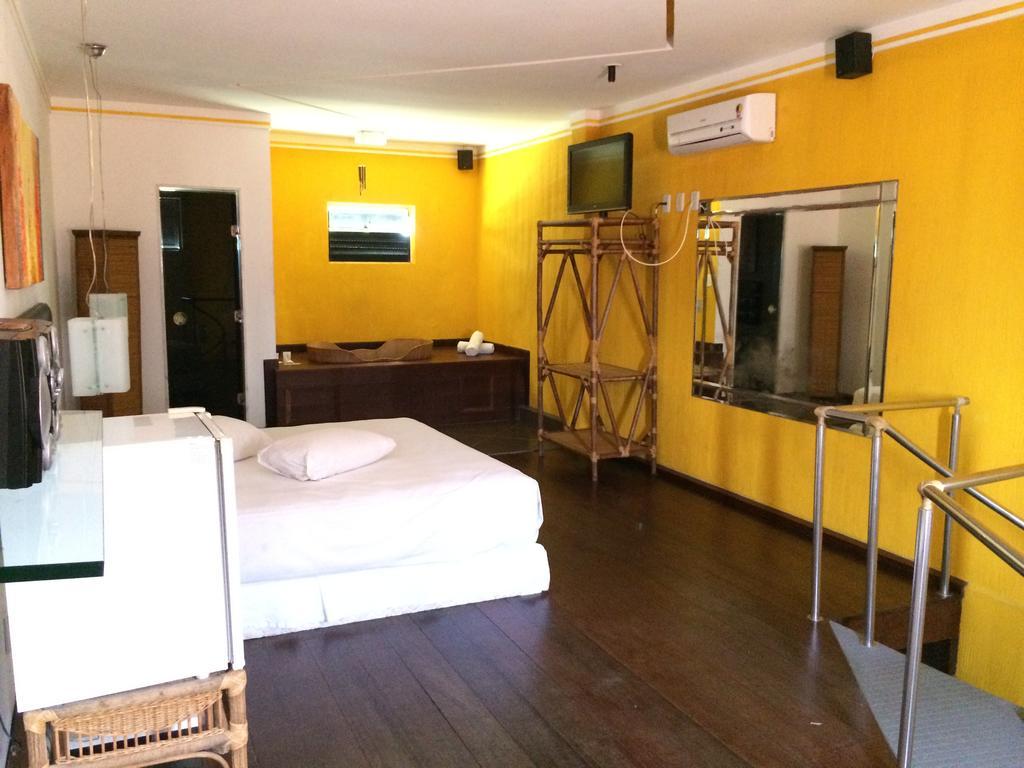 Cassino Motel (Adults Only) Natal Cameră foto